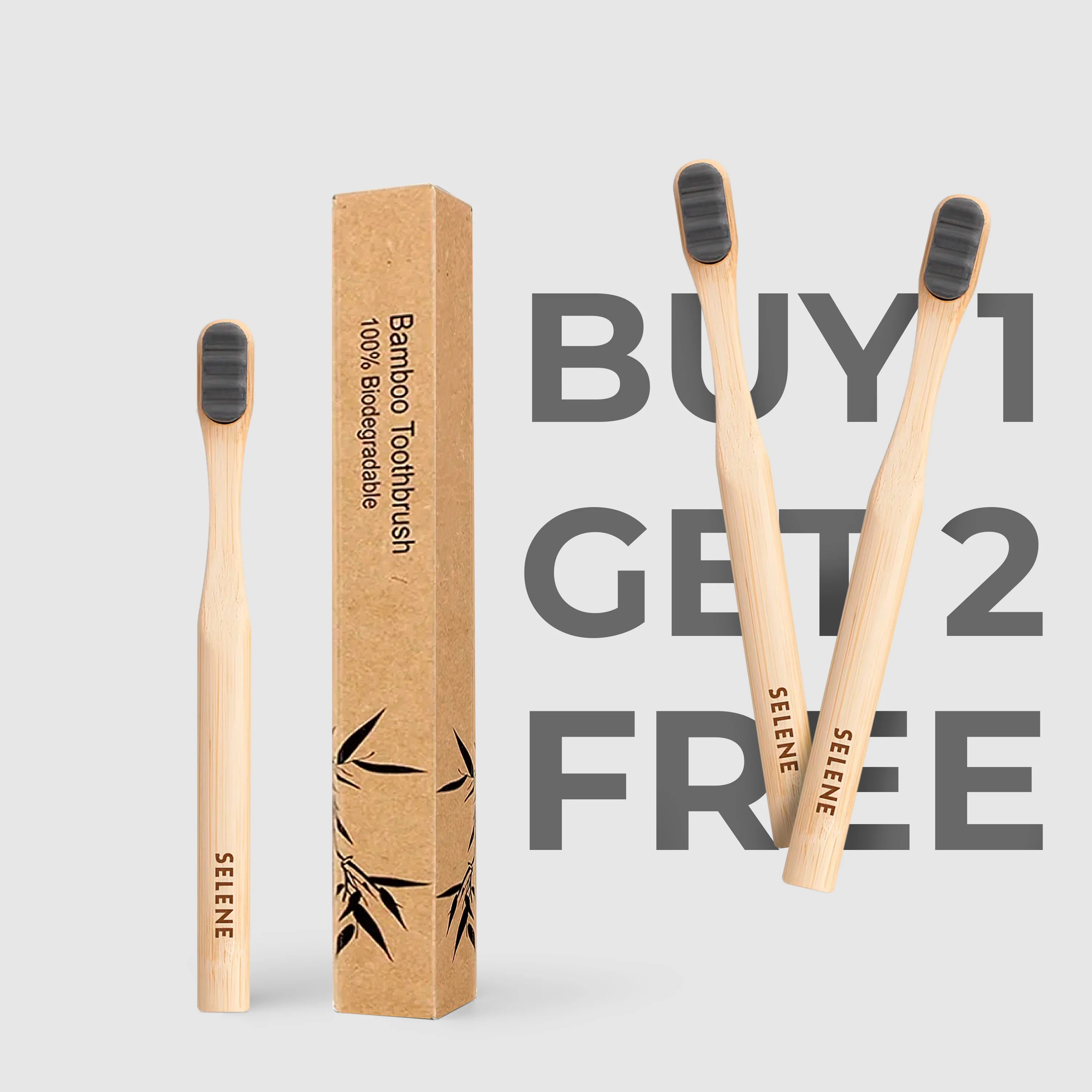 NanoBrush - Bamboo - Image 4