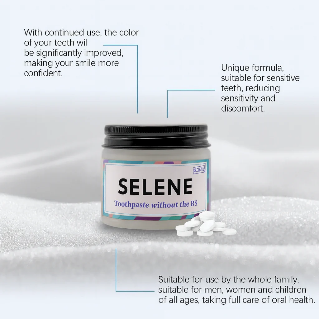 SELENE - Nobs - Image 7